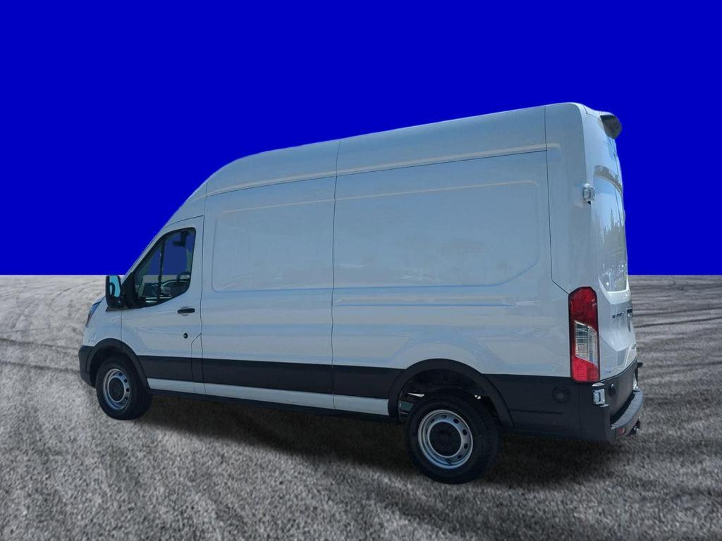 new 2025 Ford Transit-250 car, priced at $55,810