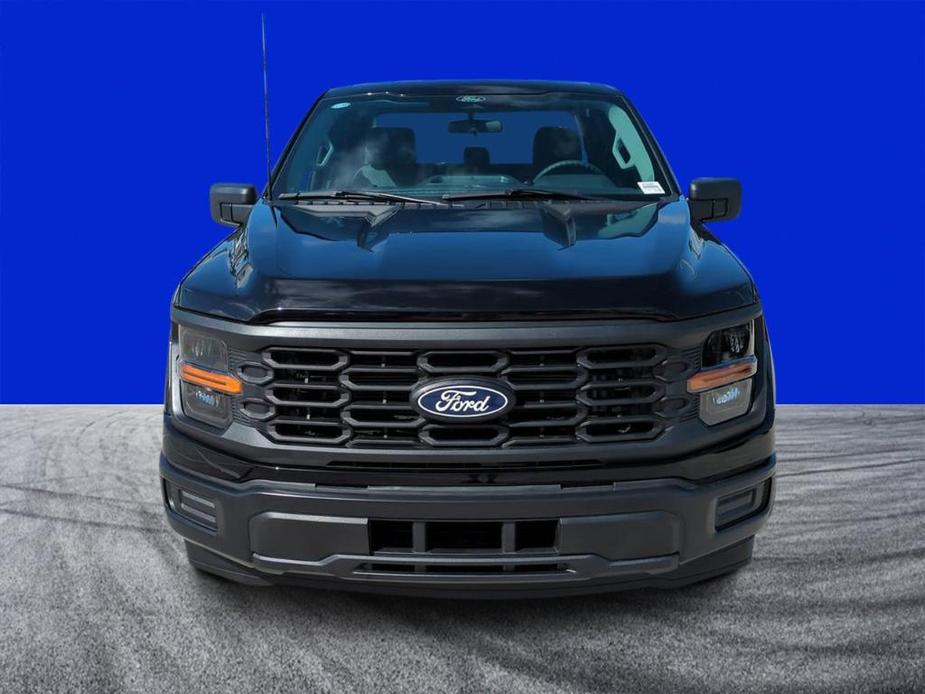 new 2024 Ford F-150 car, priced at $42,989