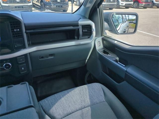 used 2022 Ford F-150 car, priced at $42,471