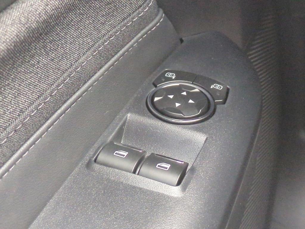 new 2025 Ford Mustang car, priced at $35,470