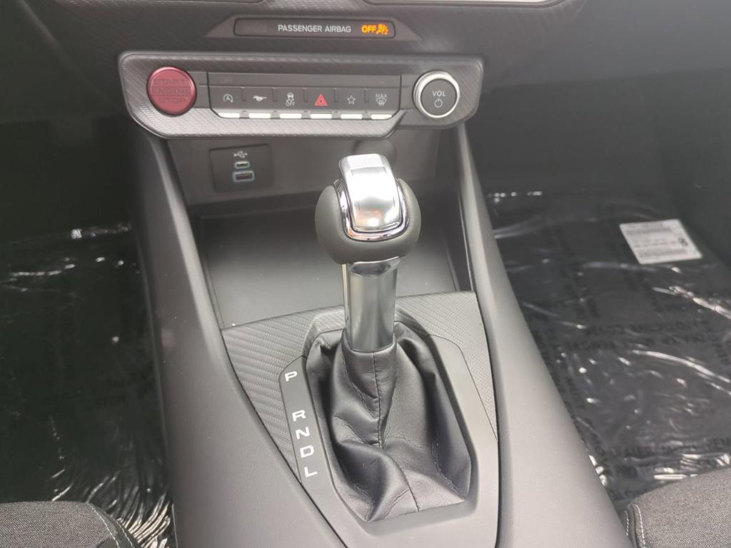 new 2025 Ford Mustang car, priced at $35,470