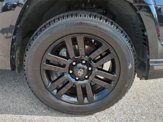 used 2021 Toyota 4Runner car, priced at $43,880