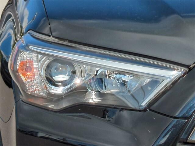 used 2021 Toyota 4Runner car, priced at $43,880
