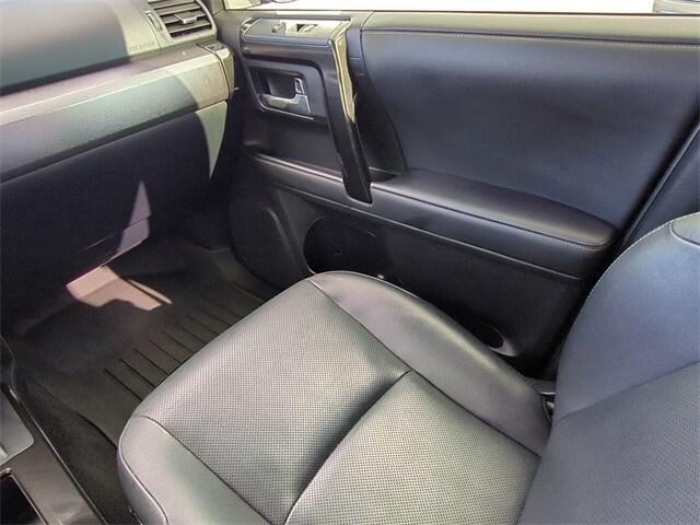 used 2021 Toyota 4Runner car, priced at $43,880
