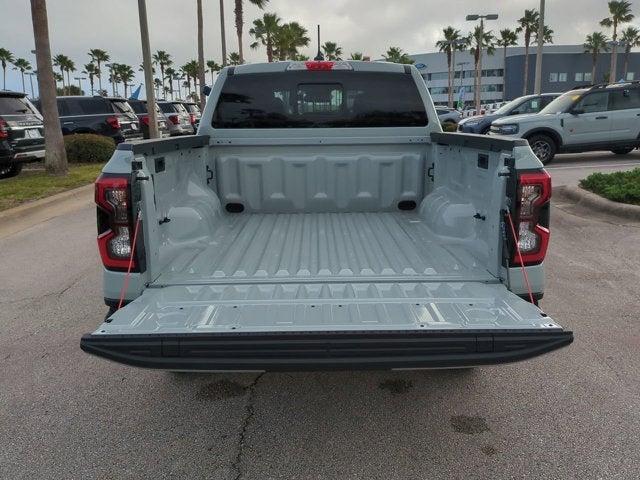 new 2024 Ford Ranger car, priced at $34,482