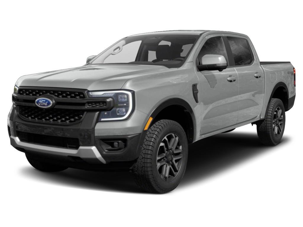 new 2024 Ford Ranger car, priced at $40,024