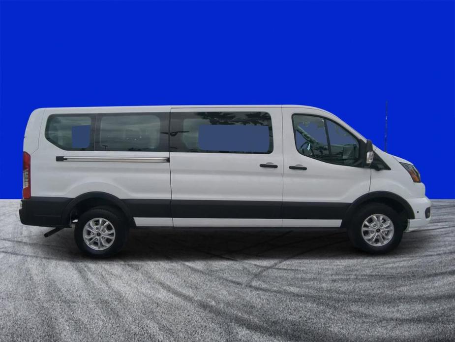 new 2024 Ford Transit-350 car, priced at $61,684