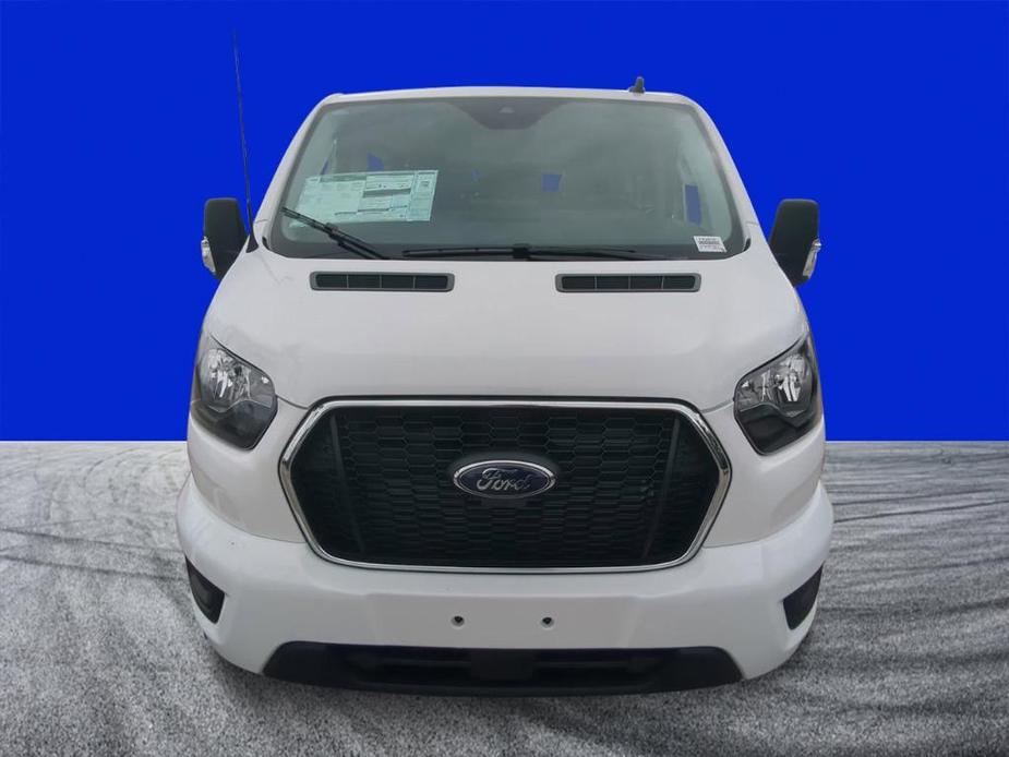 new 2024 Ford Transit-350 car, priced at $61,684