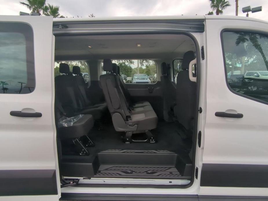 new 2024 Ford Transit-350 car, priced at $61,684