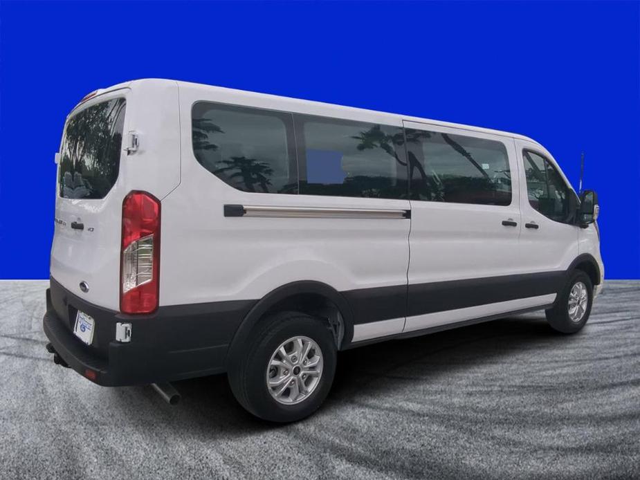 new 2024 Ford Transit-350 car, priced at $61,684