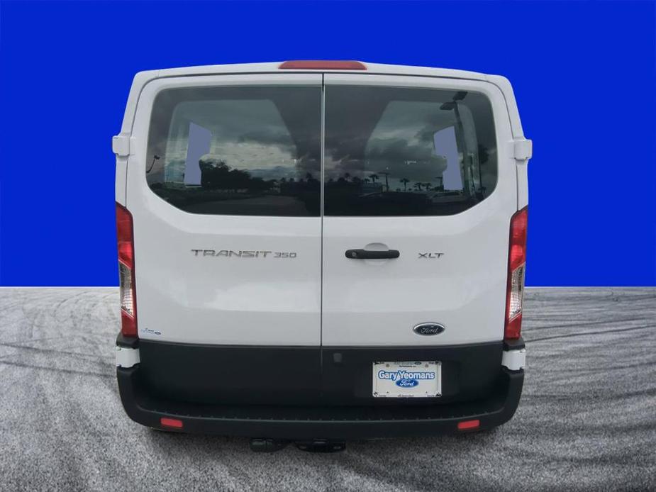 new 2024 Ford Transit-350 car, priced at $61,684