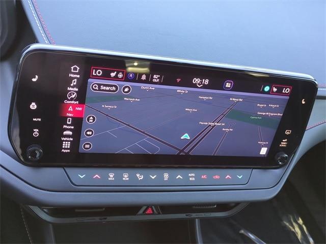 used 2025 Dodge Charger Daytona car, priced at $41,990