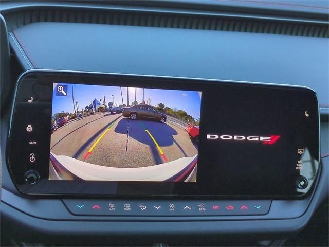 used 2025 Dodge Charger Daytona car, priced at $41,990