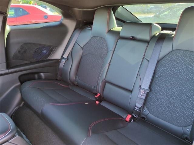 used 2025 Dodge Charger Daytona car, priced at $41,990