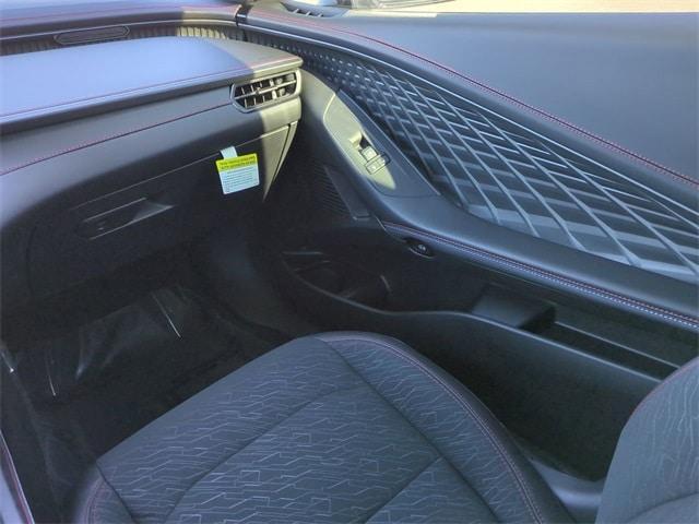 used 2025 Dodge Charger Daytona car, priced at $41,990