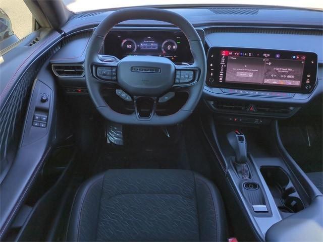 used 2025 Dodge Charger Daytona car, priced at $41,990