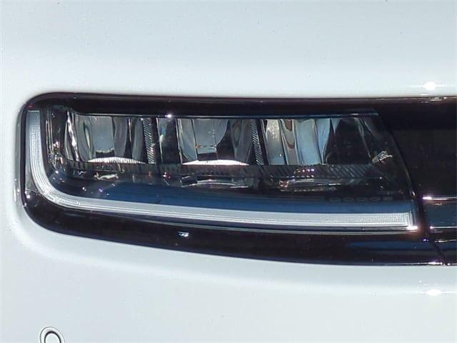 used 2025 Dodge Charger Daytona car, priced at $41,990