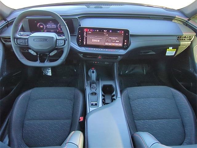 used 2025 Dodge Charger Daytona car, priced at $41,990