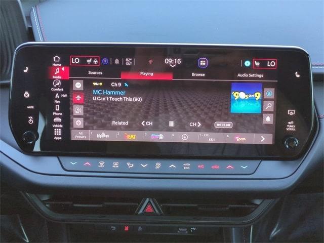 used 2025 Dodge Charger Daytona car, priced at $41,990