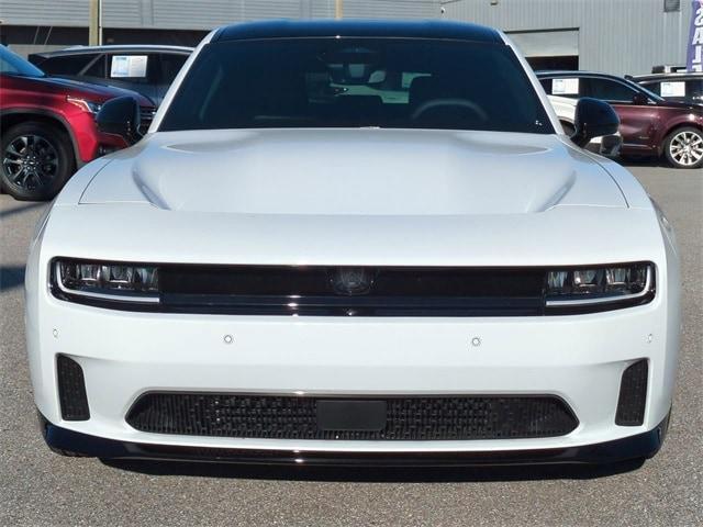 used 2025 Dodge Charger Daytona car, priced at $41,990