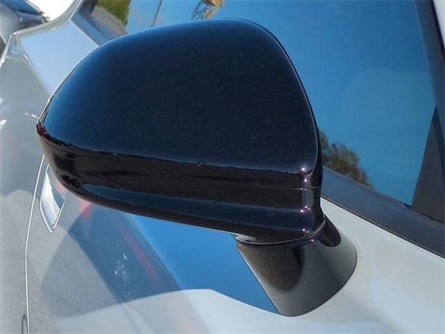 used 2025 Dodge Charger Daytona car, priced at $41,990