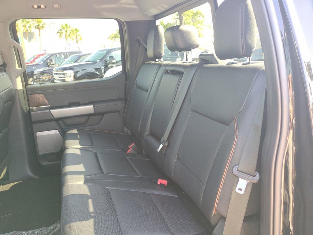 new 2025 Ford F-250 car, priced at $82,835