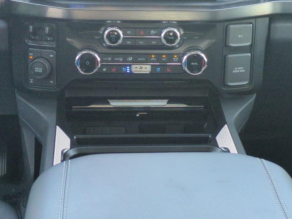 new 2025 Ford F-250 car, priced at $82,835
