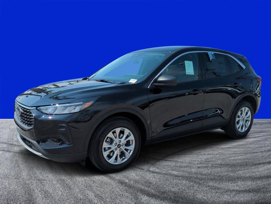 new 2024 Ford Escape car, priced at $31,153