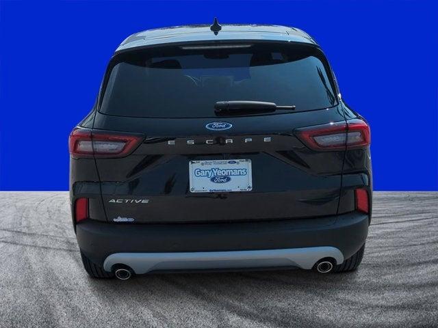 new 2024 Ford Escape car, priced at $24,774