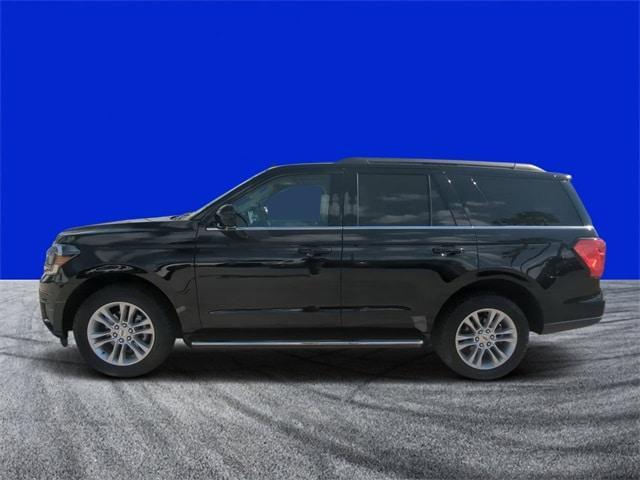 used 2022 Ford Expedition car, priced at $42,545