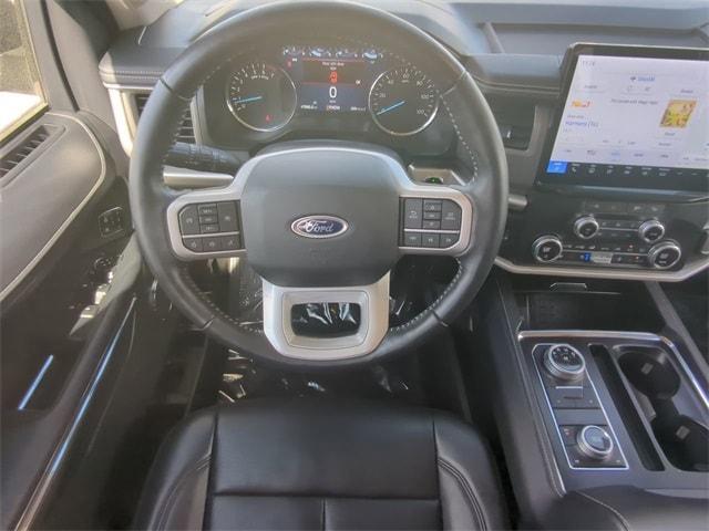 used 2022 Ford Expedition car, priced at $42,545