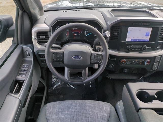 used 2023 Ford F-150 car, priced at $35,284