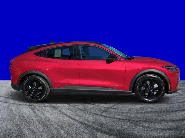 new 2024 Ford Mustang Mach-E car, priced at $39,632