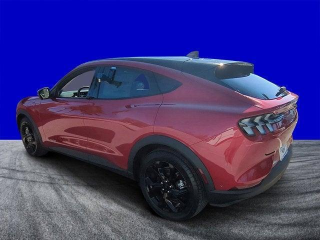 new 2024 Ford Mustang Mach-E car, priced at $39,632