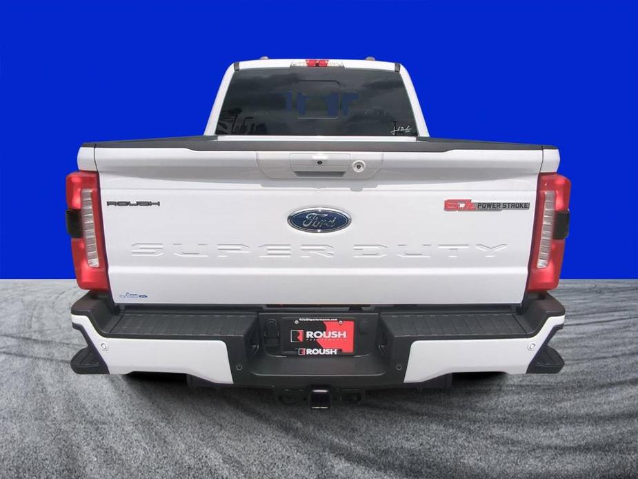 new 2024 Ford F-250 car, priced at $113,728