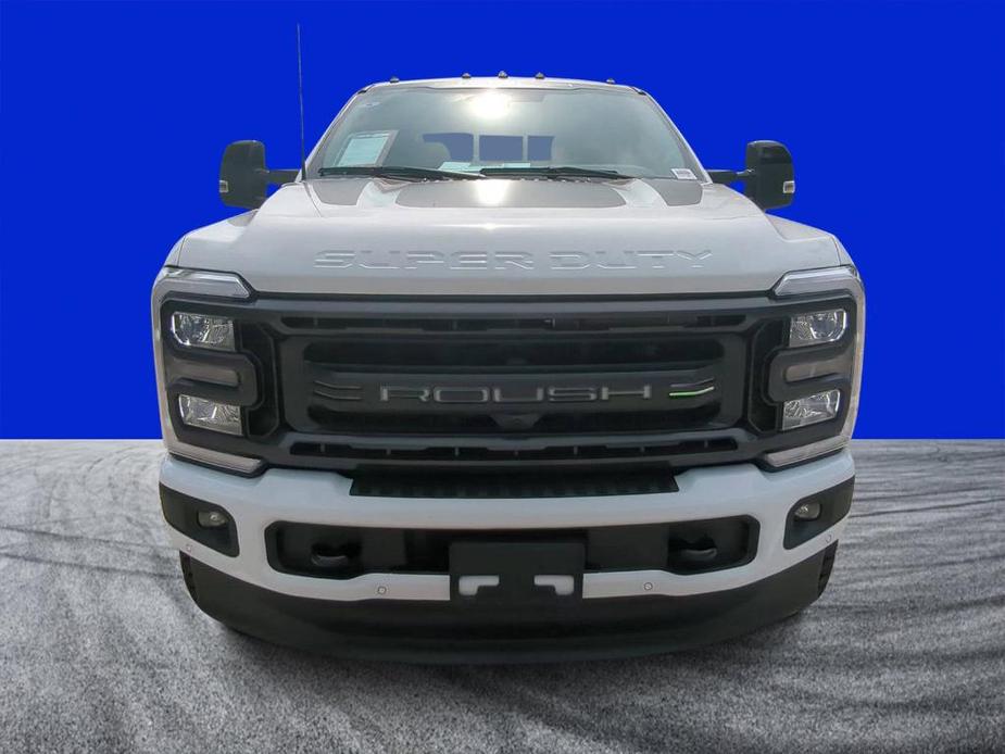 new 2024 Ford F-250 car, priced at $113,728