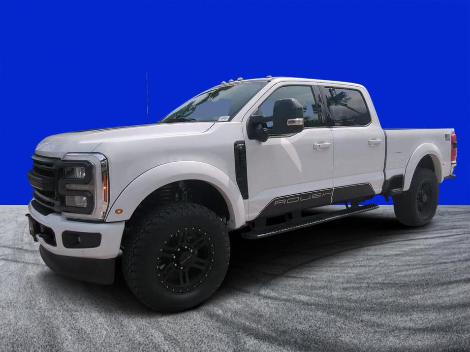 new 2024 Ford F-250 car, priced at $113,728