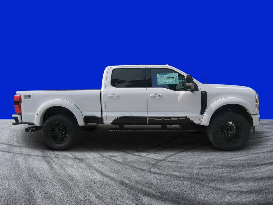 new 2024 Ford F-250 car, priced at $113,728