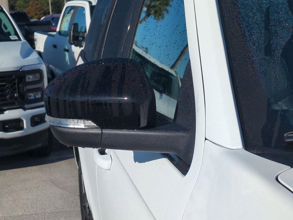 new 2025 Ford Expedition Max car, priced at $86,990