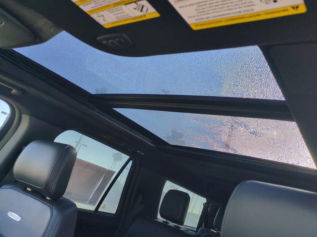 new 2025 Ford Expedition Max car, priced at $86,990