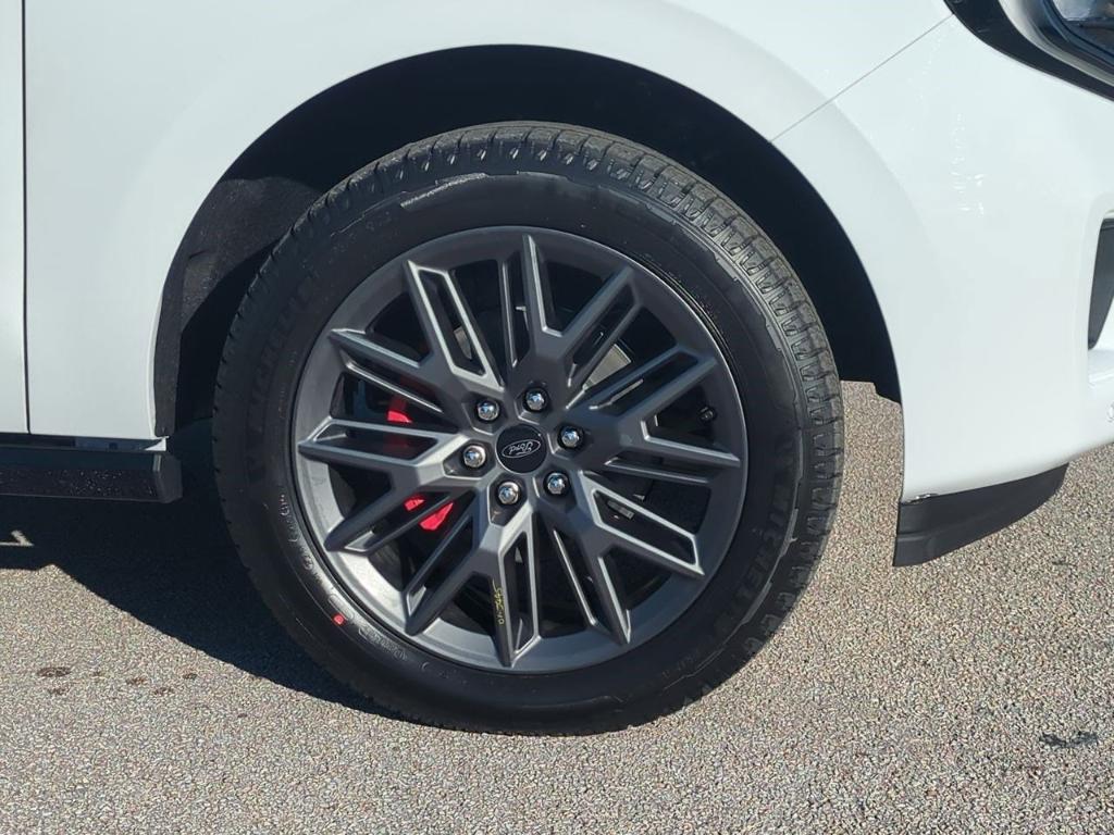 new 2025 Ford Expedition Max car, priced at $86,990