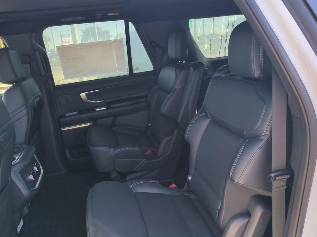 new 2025 Ford Expedition Max car, priced at $86,990