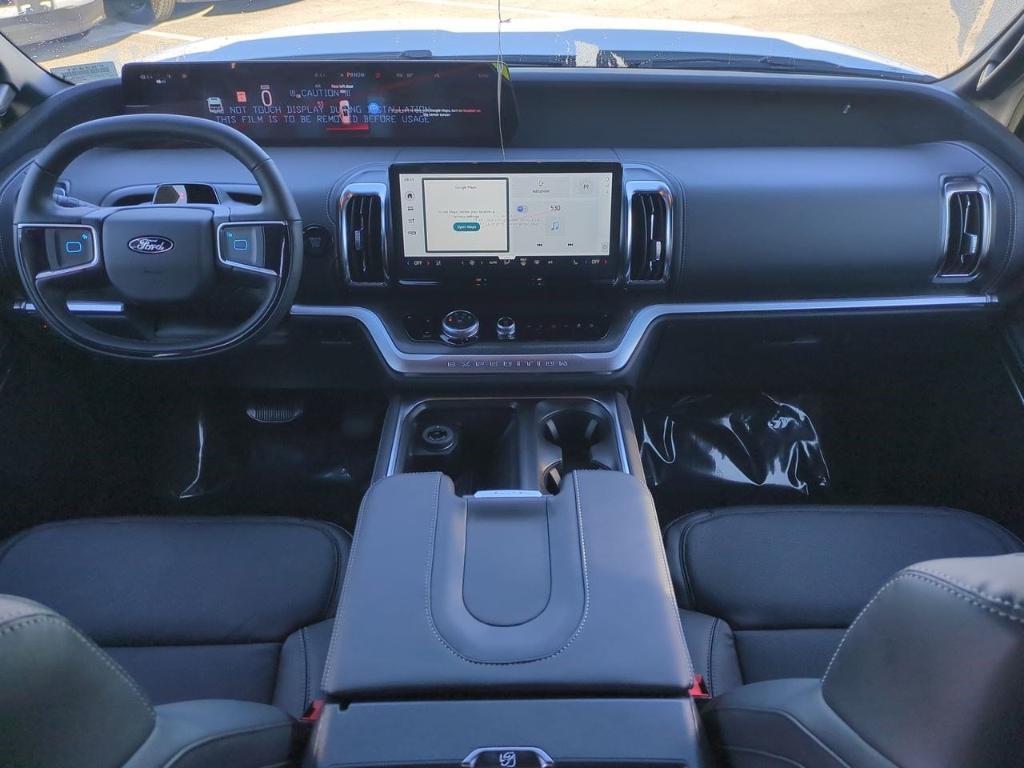new 2025 Ford Expedition Max car, priced at $86,990