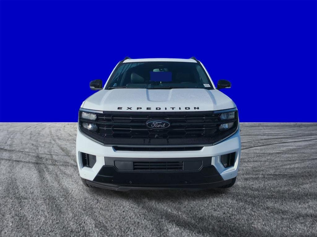 new 2025 Ford Expedition Max car, priced at $86,990
