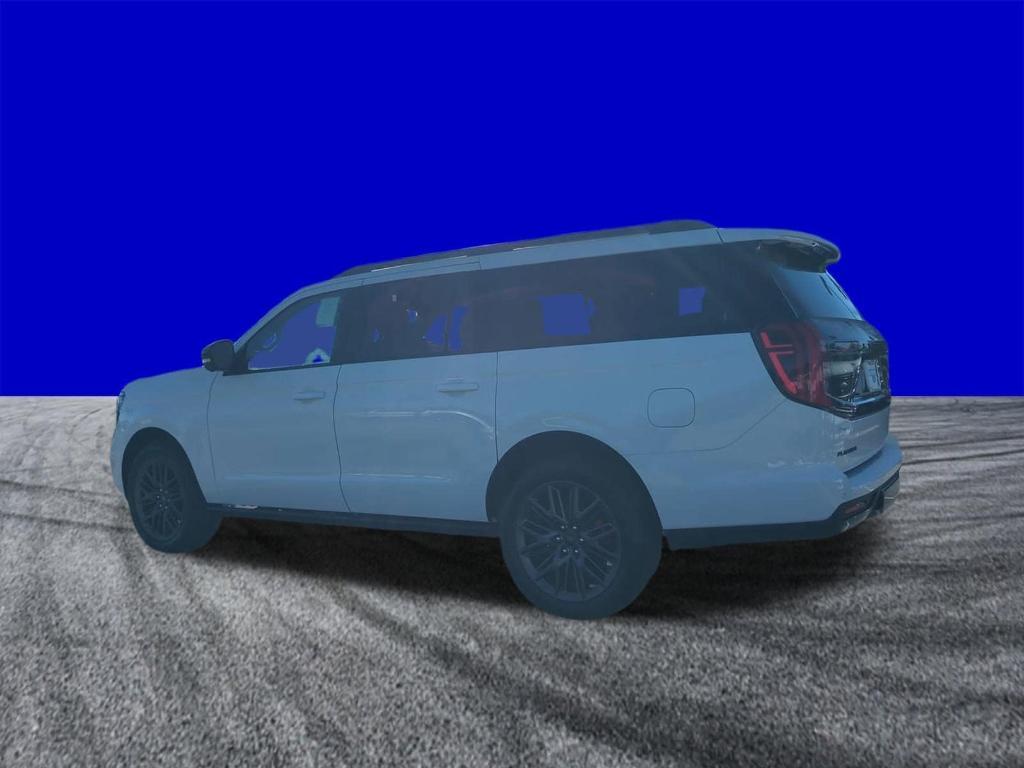 new 2025 Ford Expedition Max car, priced at $86,990