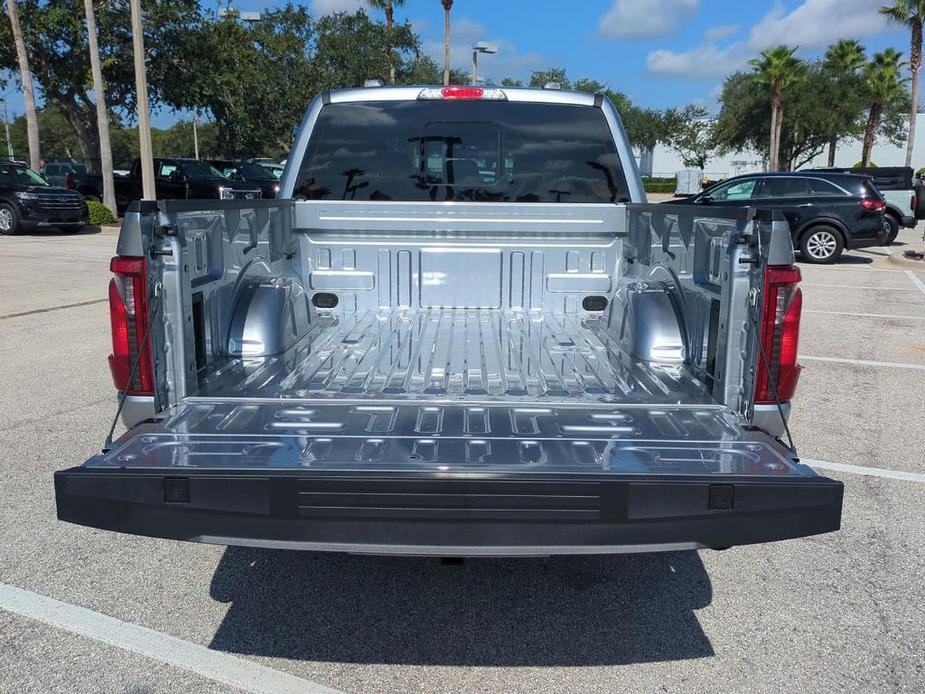 new 2024 Ford F-150 car, priced at $65,954