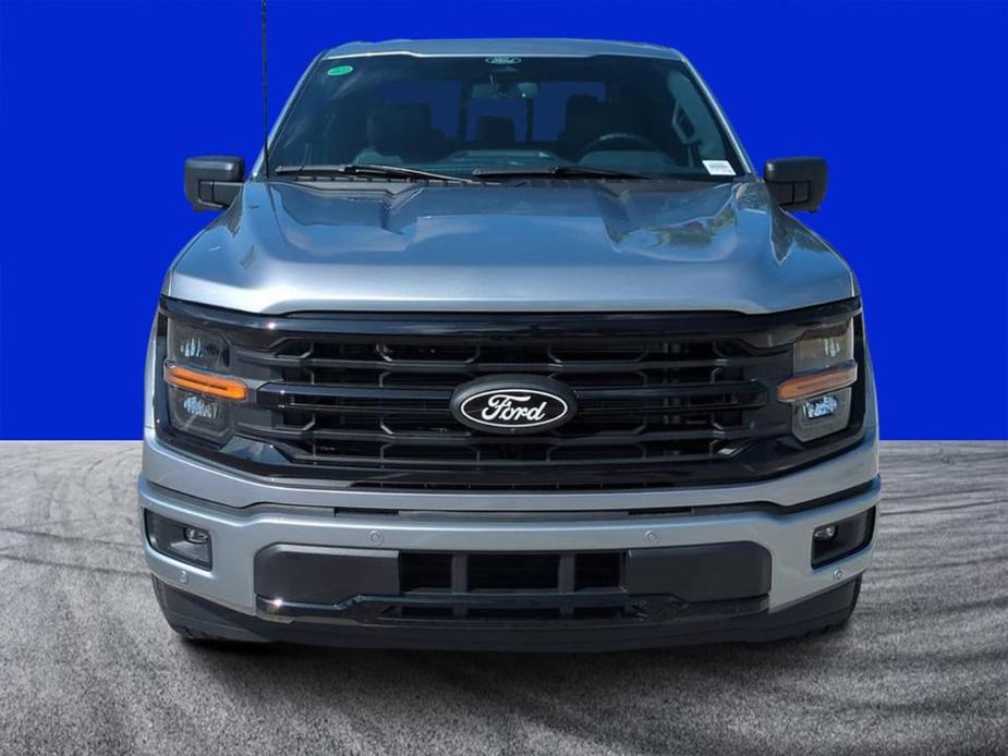 new 2024 Ford F-150 car, priced at $65,954