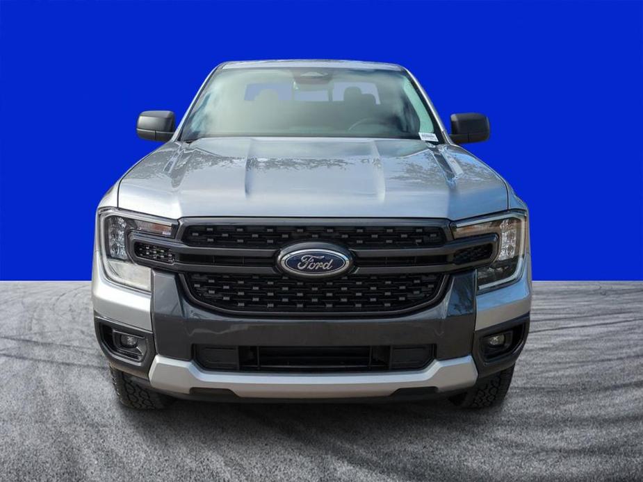 new 2024 Ford Ranger car, priced at $39,809