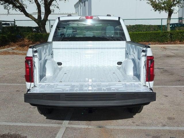 new 2024 Ford F-150 car, priced at $44,842
