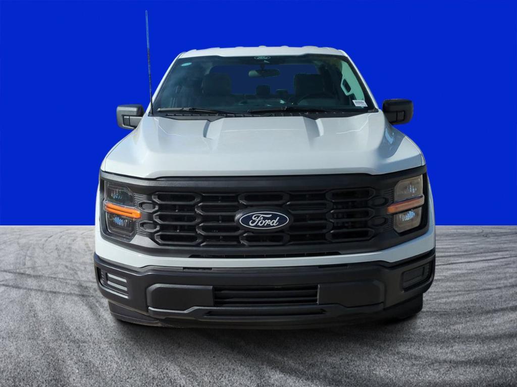 new 2024 Ford F-150 car, priced at $47,504